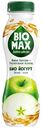 Питьевой йогурт Bio Max яблоко-злаки 1,5% БЗМЖ 270 г