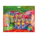 Леденцы на светящихся палочках "Люмик", 7 шт., 70 г