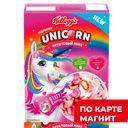 KELLOGGS Unicorn Подушечки с фруктовым вкусом 200г:9