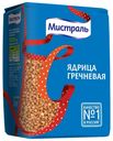 Крупа гречневая Мистраль ядрица 2 кг