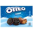 Набор кондитерской продукции Oreo/Picnic, 228г