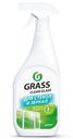 Средство чистящее д/стекол Grass Clean Glass 600мл