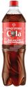 Напиток Черноголовка Cola Original газированный 1л
