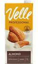 Напиток соевый Velle Professional Миндаль, 1 л