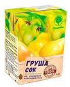 Сок Плодовое груша 0,2 л