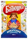 Пельмени Батюшка Иркутские 900 г