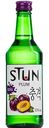 Аперитив Stun Слива 13 % алк., Россия, 0,375л