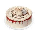 Торт ПЛОМБИР (Агава М), 600г