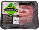 Рагу свиное на косточке Заволжский По-домашнему, 350 г