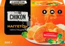 Наггетсы CHIKON Хрустящие, 300г