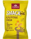 Снеки кукурузные У Палыча с сыром, 50 г