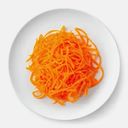 Морковь по-корейски 200г