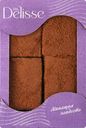 Изделие сдобное DELISSE Медовик шоколадный