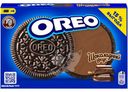 Печенье Oreo с какао и начинкой шоколад 228г
