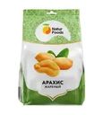 Арахис жареный, Natur Foods, 150 г