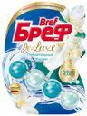 Блок Bref Deluxe жасмин для туалета 50 г