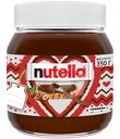 Ореховая паста Nutella фундук и какао, 350г