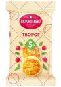 Творог Вкуснотеево 5%, 350г