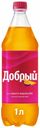 Газированный напиток Добрый манго-маракуйя 1 л