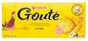 Печенье Orion Goute затяжное 72 г