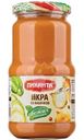 Икра Пиканта кабачковая, 450г