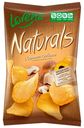 Чипсы картофельные Lorenz Naturals с белыми грибами 100 г