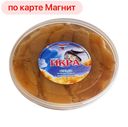 Икра сельди АВИСТРОН, в масле, классическая, 180г