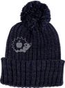 Шапка INWIN Accessories, синяя, Арт. TSLT2203