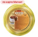Коржи РУССКИЙ БИСКВИТ, Бисквитный, 400г