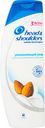 Шампунь Head&Shoulders Увлажняющий уход, 400мл