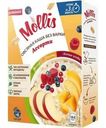 Каша Mollis овсяная Лесные ягоды 40г