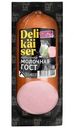 Колбаса Delikaiser Молочная вареная 400г