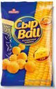 Шарики кукурузные «Русскарт» Сыр Ball, 140 г