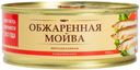 Мойва За Родину н/р обжаренная в томатном соусе 240г ж/б клю