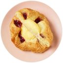 Из пекарни: Розан с начинкой Черная смородина 120г