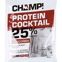Коктейль протеиновый Champ! шоколад, 40г