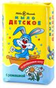 Мыло детское «Невская косметика» с ромашкой, 90 г