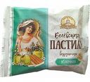 Пастила Старые традиции Яблочная без сахара, 25 г