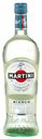 Виноградосодержащий напиток Martini Bianco Вермут белый сладкий 15% 1 л Италия