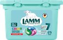 Капсулы для стирки LAMM Color, 12шт