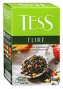 Чай Tess Flirt зеленый 100г