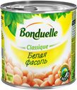 Фасоль Bonduelle белая классическая 400 г