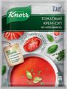 Крем-суп Knorr Italy' томатный по-итальянски, 51 г