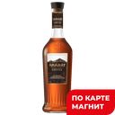 Спирт нап на осн кон АРАРАТ Кофе 30% 0,5 под/уп(Армения):6