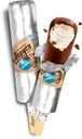 Мороженое Эскимо в шоколаде ТМ Маруся 70г