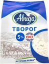 Творог АВИДА 5% ГОСТ, 300г