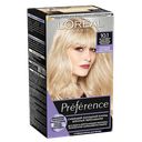 Краска для волос LOREAL® Преферанс 10.1 блонд 