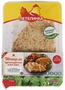 Шницель куриный Петелинка охлажденный 300 г