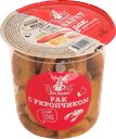 Сухарики багетные ДОН КРУТОН со вкусом рака с укропчиком, 100г