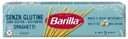 Макаронные изделия Barilla Spaghetti № 5 без глютена 400 г